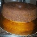 صورة من نور الأردنية ، شاركها بعد تجربة وصفة الكيك الرخامي العالي