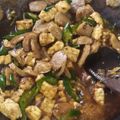Cooksnap dari Ummu Uwais untuk resep Tumis Bakso Tempe