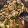 Cooksnap dari Ummu Uwais untuk resep Tumis Bakso Tempe
