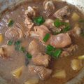 Cooksnap dari triana untuk resep Semur ayam kecap