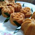 Cooksnap dari Nick Yuna untuk resep Bolu Sakura, light n spongy, 1 telur