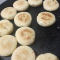 El cooksnap de gabmel71@gmail.com Melgar cuando hizo Chipa light para todos sin tacc.