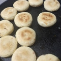 El cooksnap de gabmel71@gmail.com Melgar cuando hizo Chipa light para todos sin tacc.
