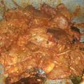 Cooksnap dari Andi Nurafni untuk resep tips mengurangi bau jengkol 
