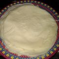 Cooksnap dari Liandi untuk resep kulit lumpia home made
