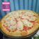 Cooksnap dari BUNDA LUPI (K_Resep) untuk resep Banana Pizza (Pizza manis)