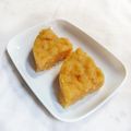 Cooksnap dari Heny Rosita untuk resep Gagampam (Kue Tradisional Khas Banjar)
