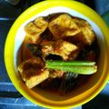 Cooksnap dari Tetina Sidabutar untuk resep Pesmol Ikan Mujair ga pedes tuk batita