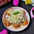 Cooksnap dari Dapur ala mama jasmine untuk resep Pisang Goreng Nangka tabur keju