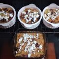 Cooksnap από Joanna Bedi στη συνταγή Κριθαράκι με χωριάτικο λουκάνικο και λαχανικά