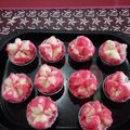 Cooksnap dari Ita Maura Sidqia untuk resep Bolu kukus mekar sprite