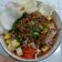 Cooksnap dari Swasty untuk resep Kupat Tahu Magelang