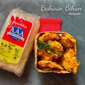 Cooksnap dari wulanandri untuk resep Bakwan bihun