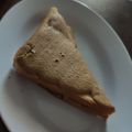 Cooksnap dari Dilly untuk resep 296. TOAST ALA ROTI BOY/ROTI TAWAR PANGGANG TOPPING ala ROTI BOY