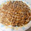 陳惠萍 的 大阪燒（お好み焼き） cooksnap