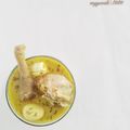 Cooksnap dari Anggunvila untuk resep Opor ayam istimewa
