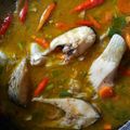 Cooksnap dari Mira Imam untuk resep Sup Gurame bening