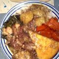 Rebeccachef's cooksnap of when they made Oxtails.