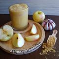 کوک اسنپ Ashpazye_parchin بعد از امتحان کردن معجون چربی سوز.