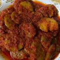 Cooksnap dari Maria Nova untuk resep Sambel jengkol praktis dan enak