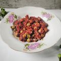 Cooksnap dari Dinda R K untuk resep Sambalado Ikan Asin Tenggiri Rimbang