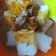 Cooksnap dari runwerun untuk resep Lontong Magic Com Praktis