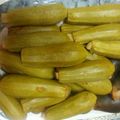 صورة من براءة هلال ، شاركها بعد تجربة وصفة محشي كوسا😋