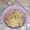 El cooksnap de Marta Bait cuando hizo Galletitas de Miel 🍯🍯.