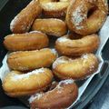 El cooksnap de estefania_villaverde cuando hizo Rosquitas o Donas caseras.