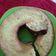 Cooksnap dari Dolti Agaalvanin untuk resep Banana cake (tanpa mixer)