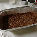 El cooksnap de Paloma Rodriguez cuando hizo Turrón de chocolate casero.