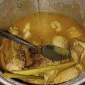 Cooksnap dari Assri Rahayuningsih untuk resep Kare ayam bumbu instant kare indofood
