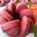 Cooksnap dari Tyca Denis untuk resep Bolu Kukus Putih Telur