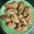 Vinothini Rajesh's cooksnap of when they made இனிப்பு பிடி கொழுக்கட்டை(sweet pidi kolukattai).