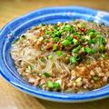 Cooksnap của Duc Vinh Tran khi họ làm theo món Miến lươn trộn