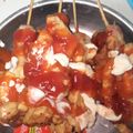Cooksnap dari Weecky joe untuk resep Hottang (Hotdog Kentang)