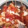 Cooksnap dari Weecky joe untuk resep Hottang (Hotdog Kentang)