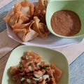 Cooksnap dari Yulian Ristanti untuk resep Batagor mudah murah