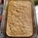 El cooksnap de Luisa Lugo cuando hizo Torta de mandarinas o naranjas.