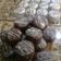 El cooksnap de ariananunez cuando hizo Alfajores tipo Havanna.