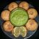 Dipika Bhalla का कुकस्नैप जब उन्होंने लीलवा कचौड़ी (lilva kachori recipe in Hindi) बनाया था।