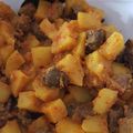 Cooksnap dari Dewanti untuk resep Sambal goreng kentang ati ampela