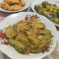 Cooksnap dari Naya Habsyi untuk resep Terong santan (Poki poki santan manado)