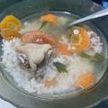 Cooksnap dari Vera Ningsih untuk resep Sop Ayam Klaten Pak Min