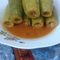 صورة من Kholod ، شاركها بعد تجربة وصفة محشي كوسا