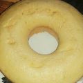 El cooksnap de Miluchis Rens cuando hizo Torta para agasajar.