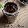 Cooksnap dari Erlyn Bukhori untuk resep Bumbu Dasar Hitam