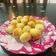 Cooksnap de Andreia Rolao quando cozinhou Pão de Queijo.