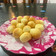 Cooksnap de Andreia Rolao quando cozinhou Pão de Queijo.