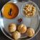 Bhavana Shah's cooksnap of when they made દાલ બાટી (Daal Bati Recipe In Gujarati).